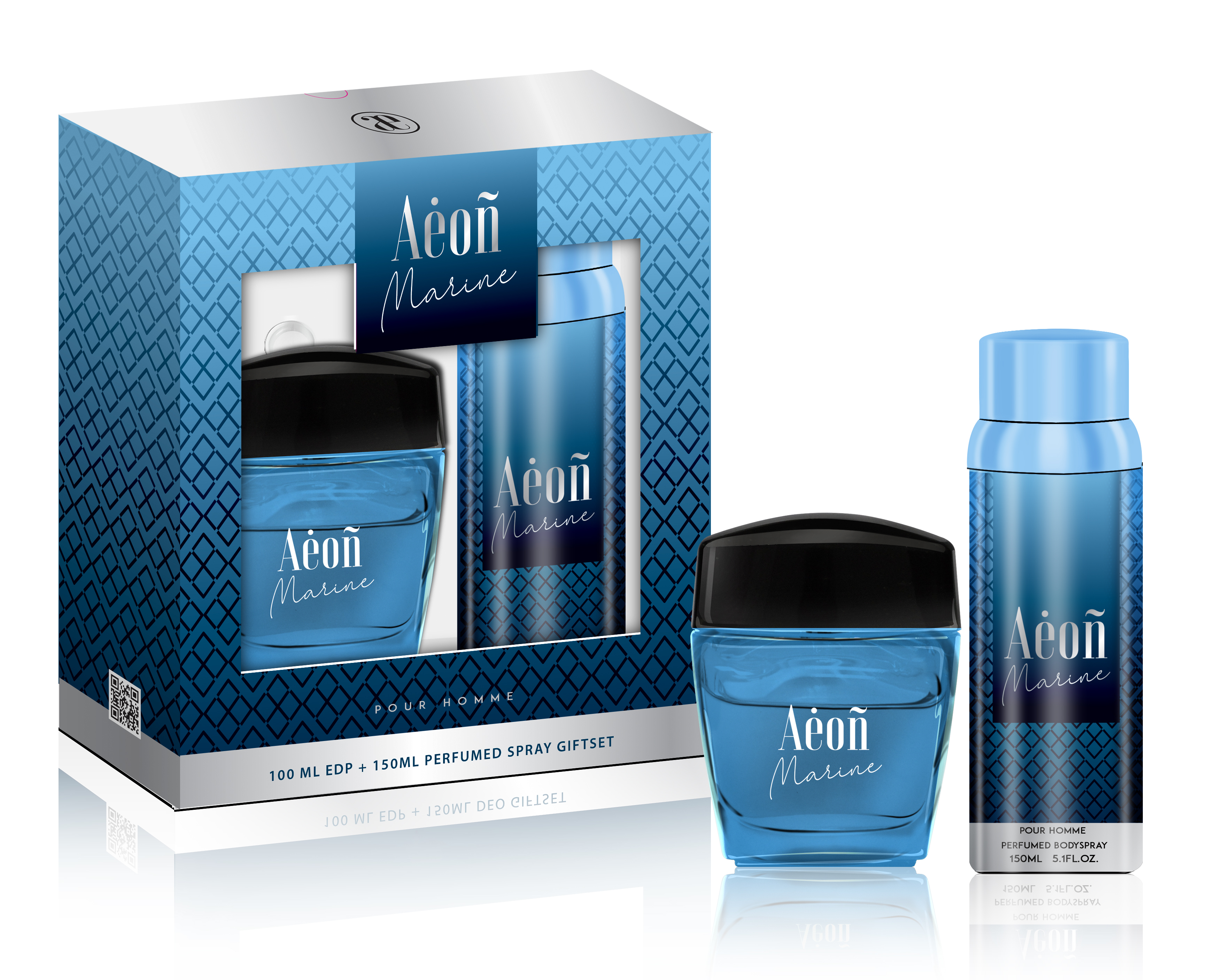 Beauty Scent Products